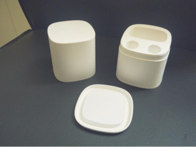 界龍實業派而普產品榮獲 中包聯2019 PACKON STAR 包裝材料創新金獎