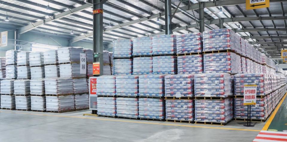 從“賣產品”到“建生態” 西卡德高用數字化“粘”住百萬師傅