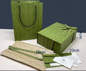 綠色土雞蛋有機農(nóng)產(chǎn)品包裝禮盒設(shè)計 環(huán)保材質(zhì)與美學融合