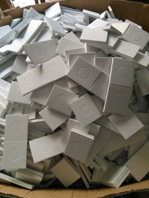 白色EVA泡棉內(nèi)襯 了解價格、廠家與輔助包裝材料